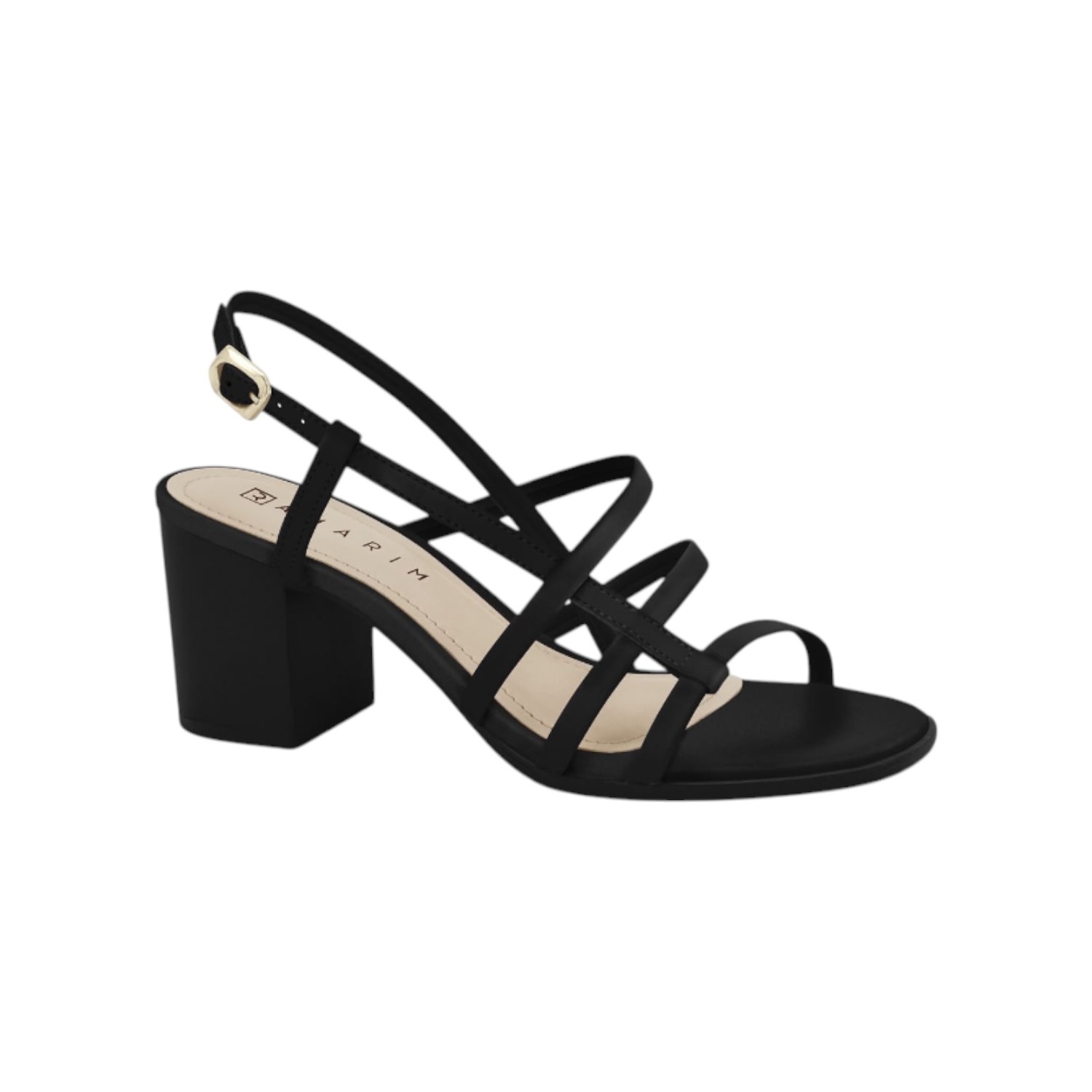 ZAPATO COMFORT RAMARIM