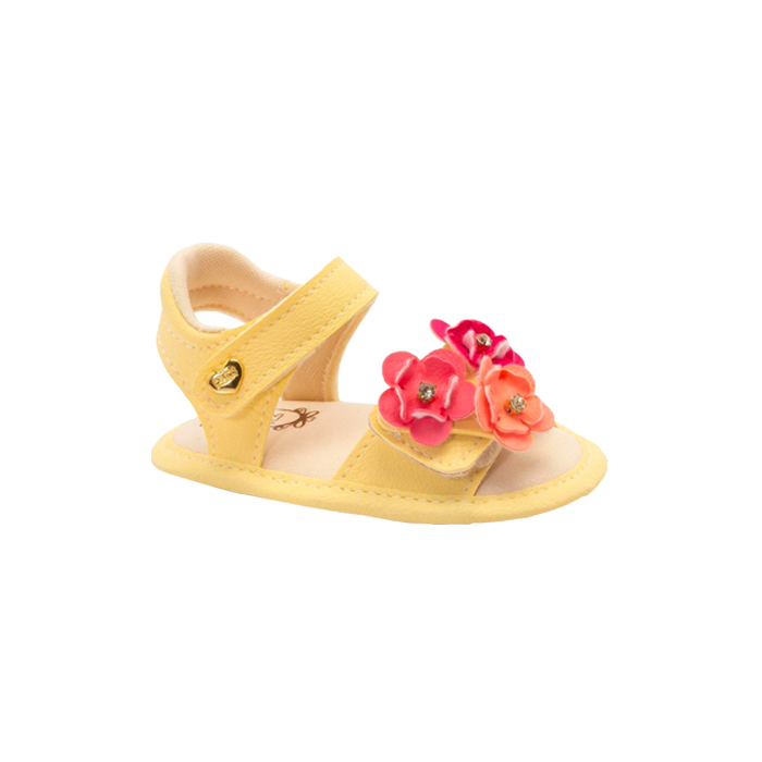 SANDALIA COMFORT KLIN