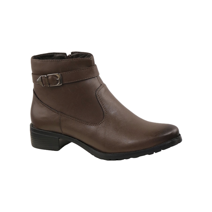 BOTA CAÑO CORTO MININAS