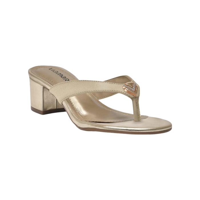 SANDALIA MEDIO VIA MARTE