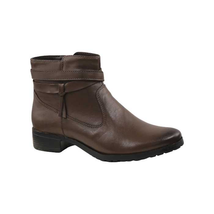 BOTA CAÑO CORTO MININAS