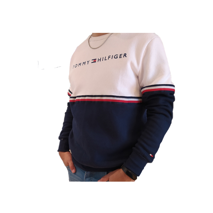 BUZOS SUDADERA TOMMY HILFIGER