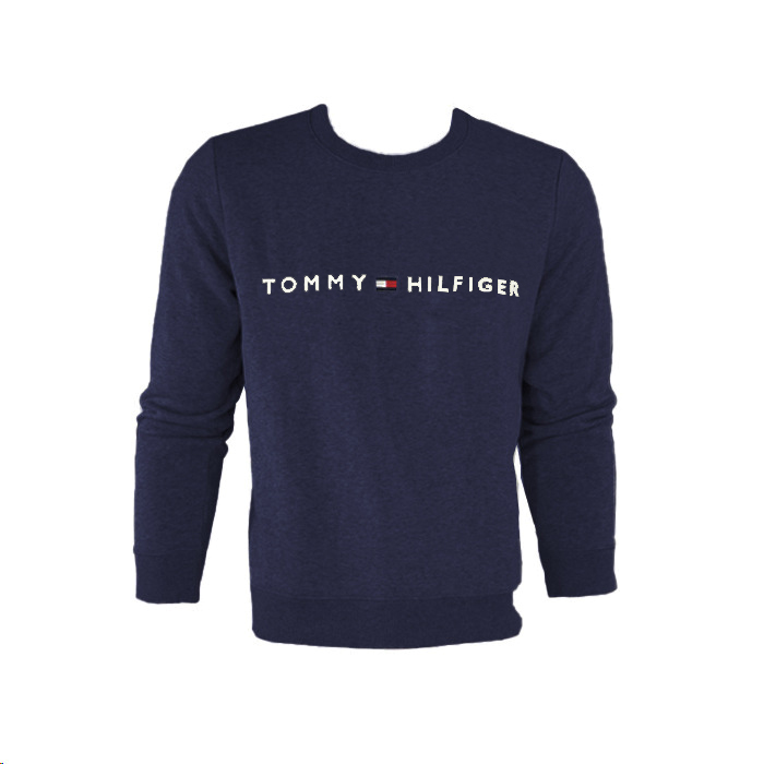 BUZOS SUDADERA TOMMY HILFIGER MARINO