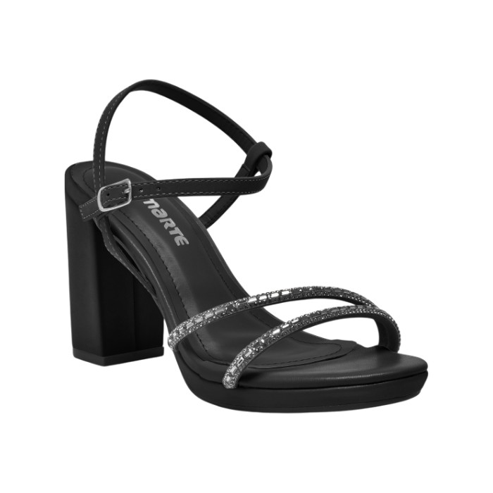 SANDALIA ALTO VIA MARTE