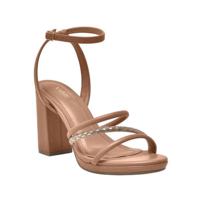 SANDALIA ALTO VIA MARTE