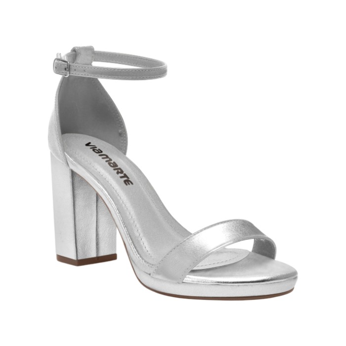 SANDALIA ALTO VIA MARTE