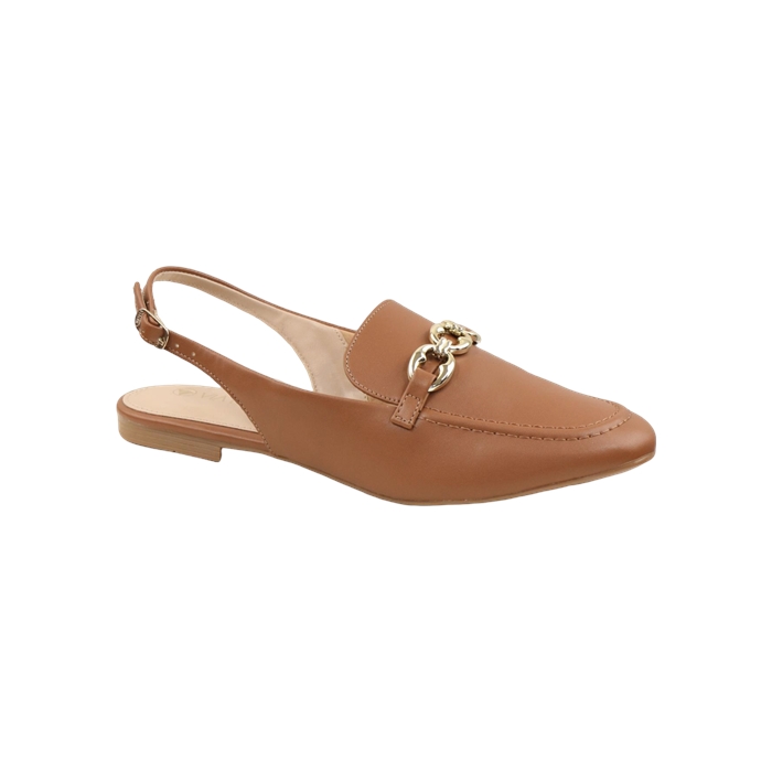 ZAPATO MULE VIA UNO