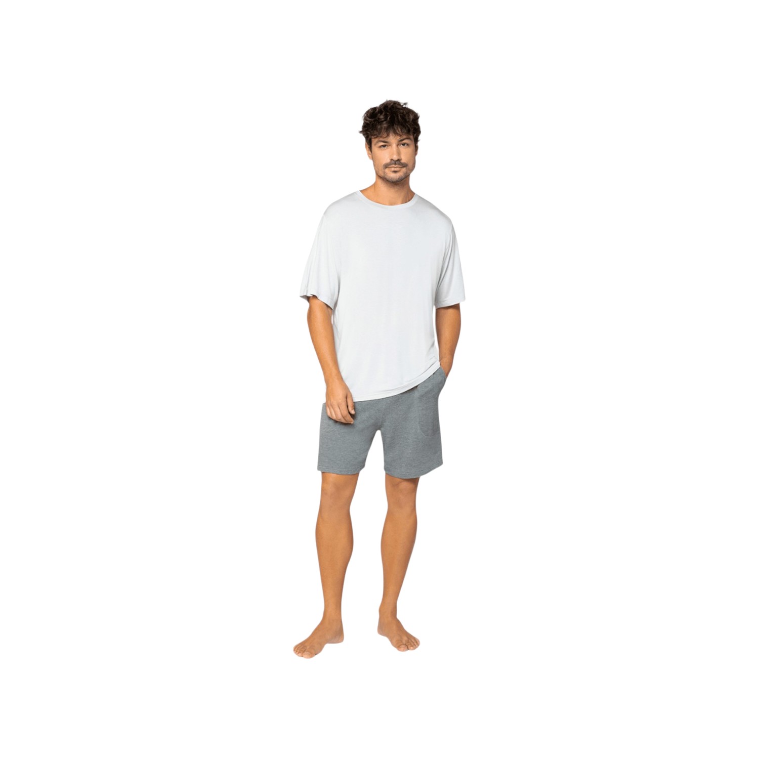 PIJAMA LUPO