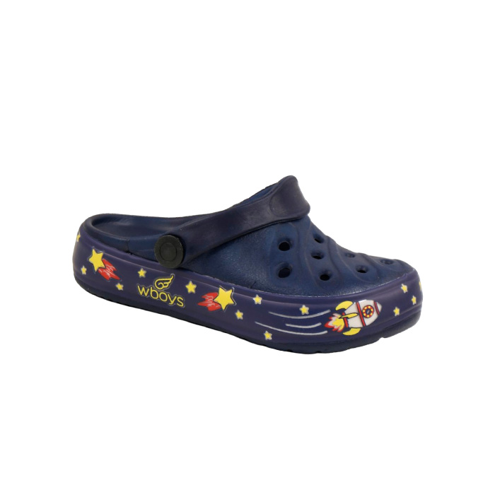 SANDALIA COMFORT WORLD COLOR