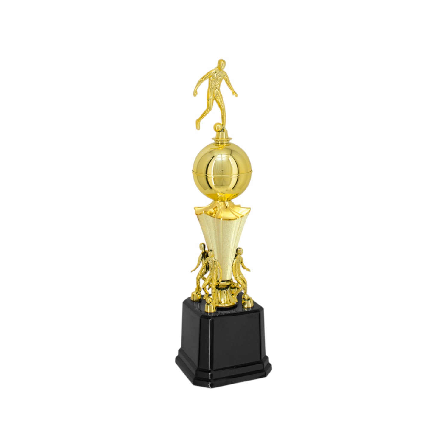 TROFEOS  VITORIA