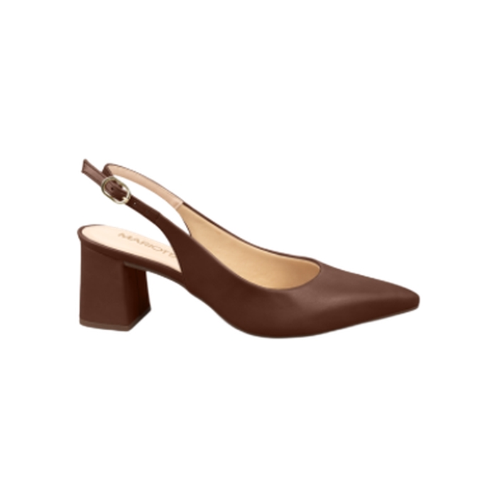 ZAPATO MULE MARIOTTA