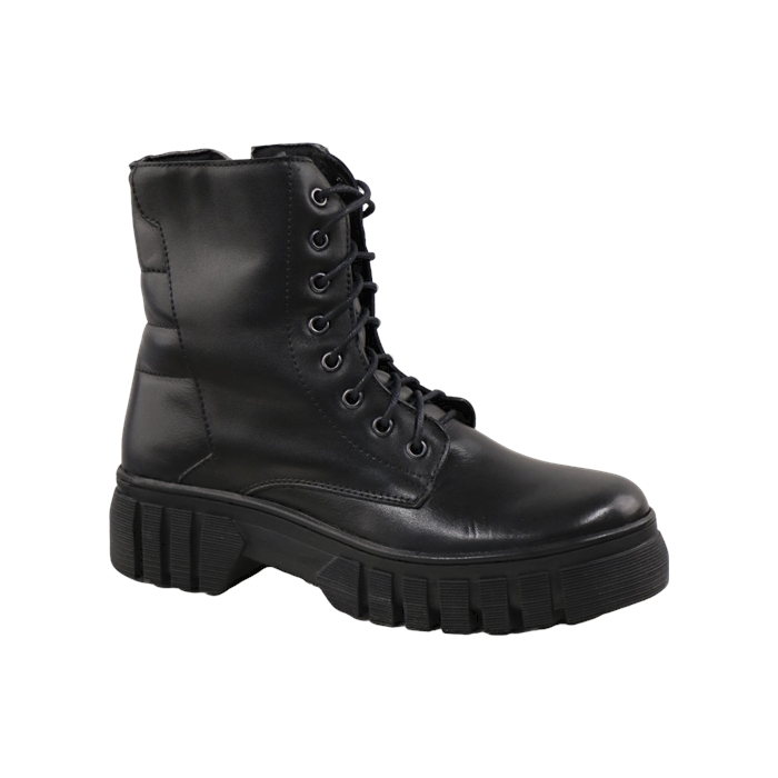 BOTA CAÑO CORTO MININAS