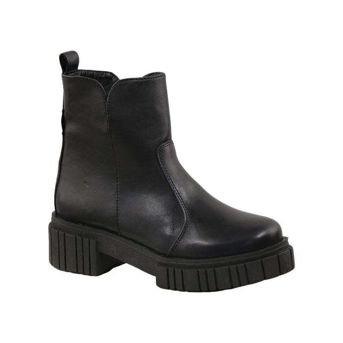 BOTA CAÑO CORTO MININAS