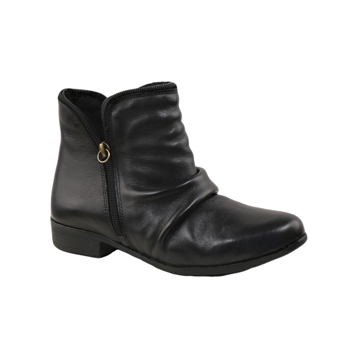 BOTA CAÑO CORTO MININAS