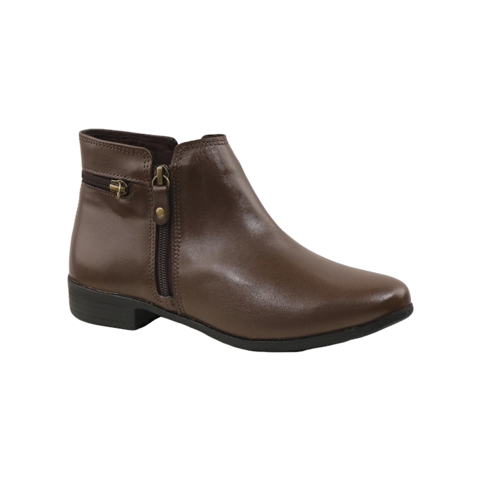 BOTA CAÑO CORTO MININAS