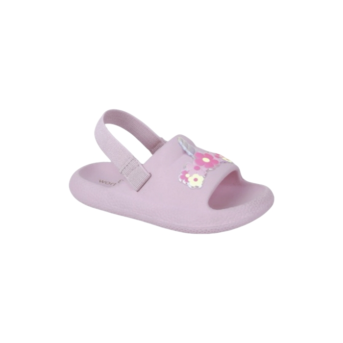 SANDALIA COMFORT WORLD COLOR