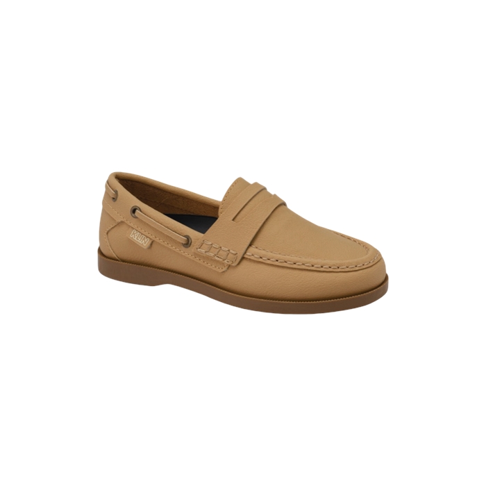 ZAPATO MOCASIN KLIN