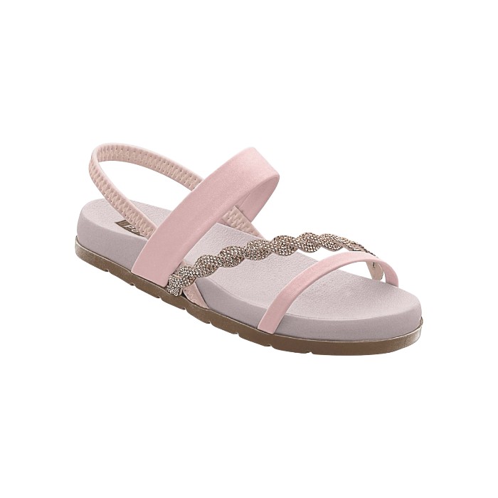 SANDALIA COMFORT PE COM PE