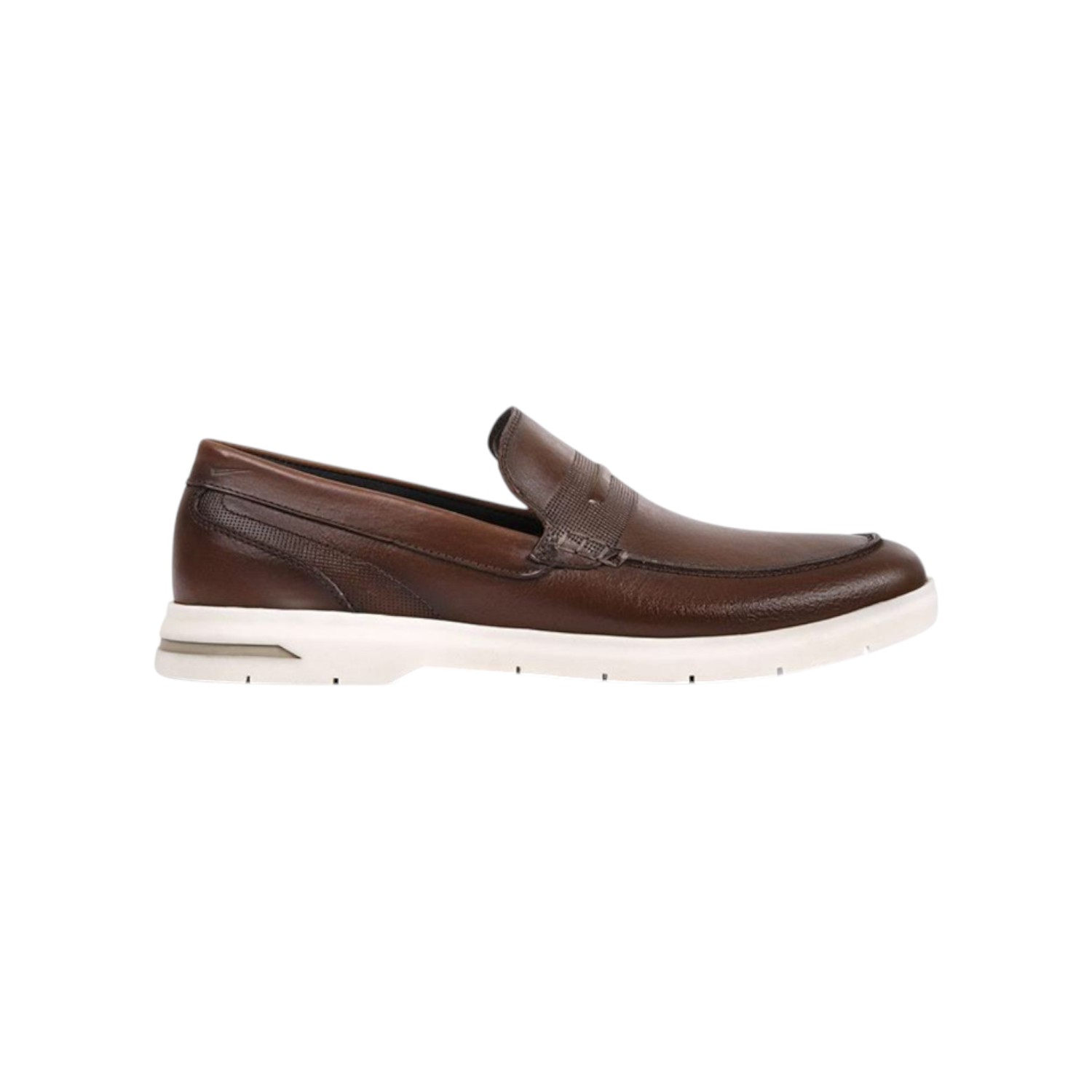 ZAPATO MOCASIN FERRACINI