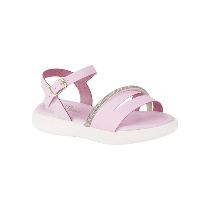 SANDALIA COMFORT WORLD COLOR