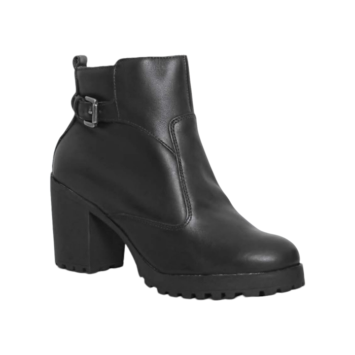 BOTA CAÑO CORTO MININAS