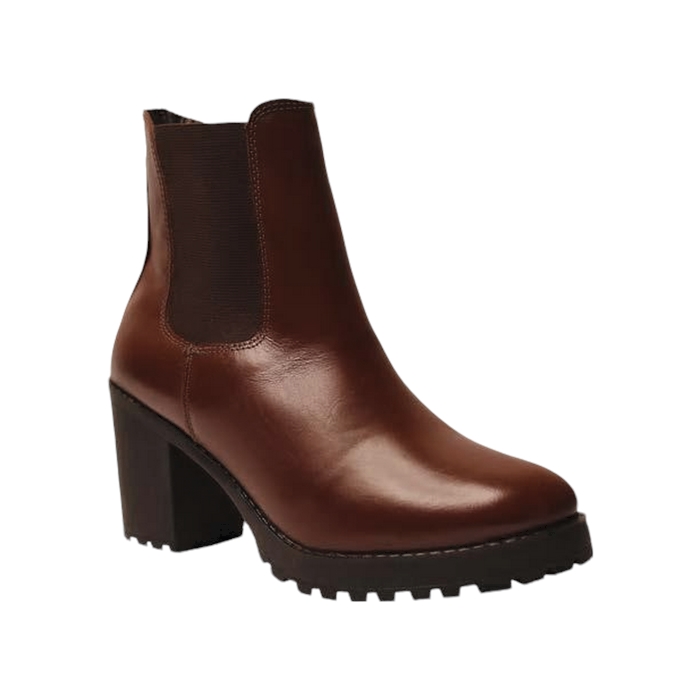 BOTA CAÑO CORTO MININAS