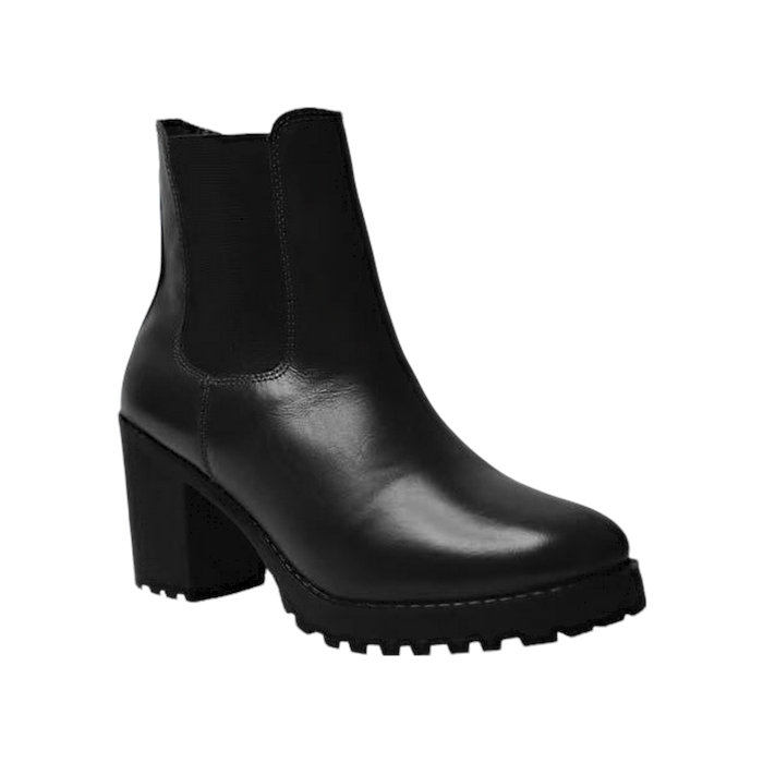 BOTA CAÑO CORTO MININAS