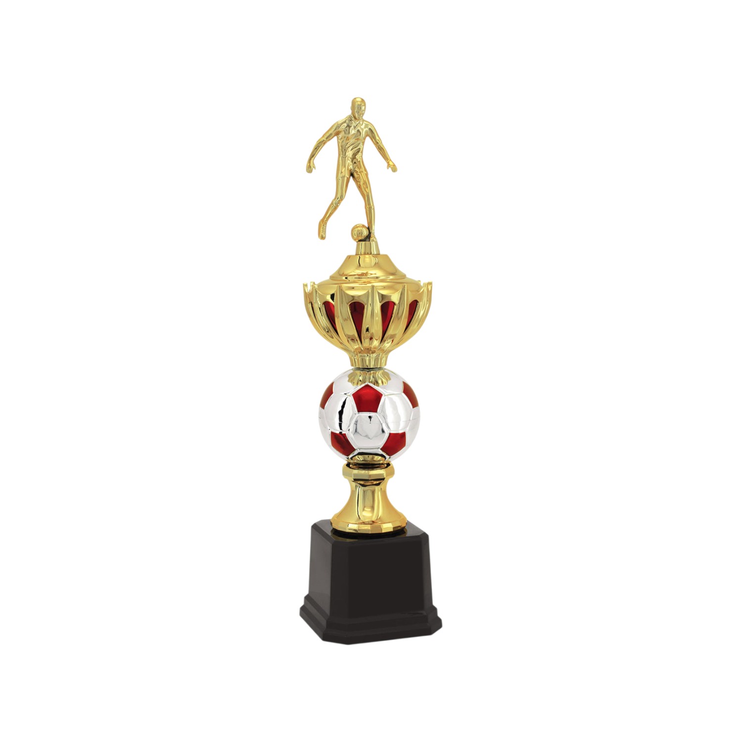 TROFEOS  VITORIA