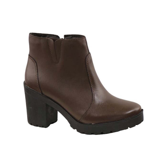 BOTA CAÑO CORTO MININAS