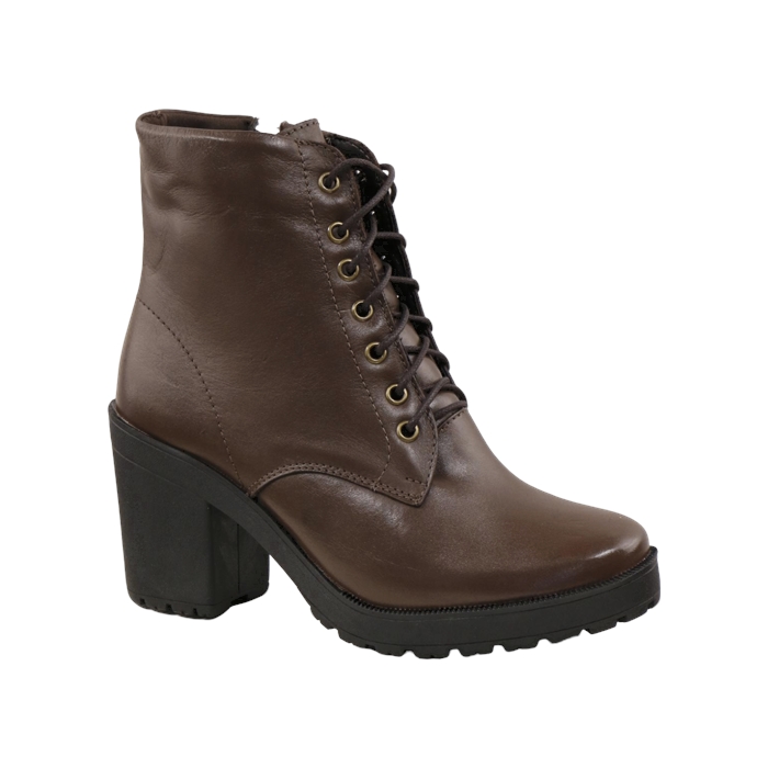 BOTA CAÑO CORTO MININAS