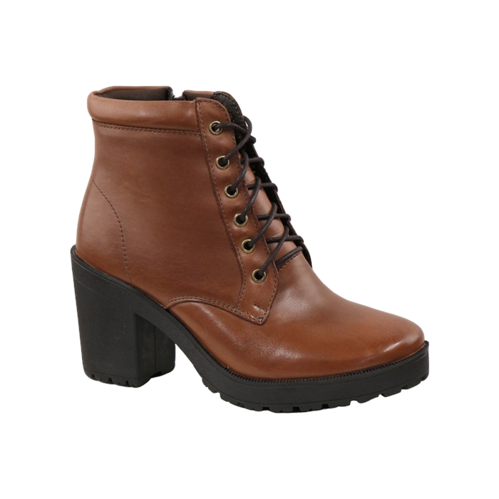 BOTA CAÑO CORTO MININAS