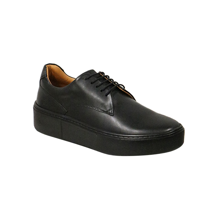 ZAPATO URBANO IGNACIO PRETO