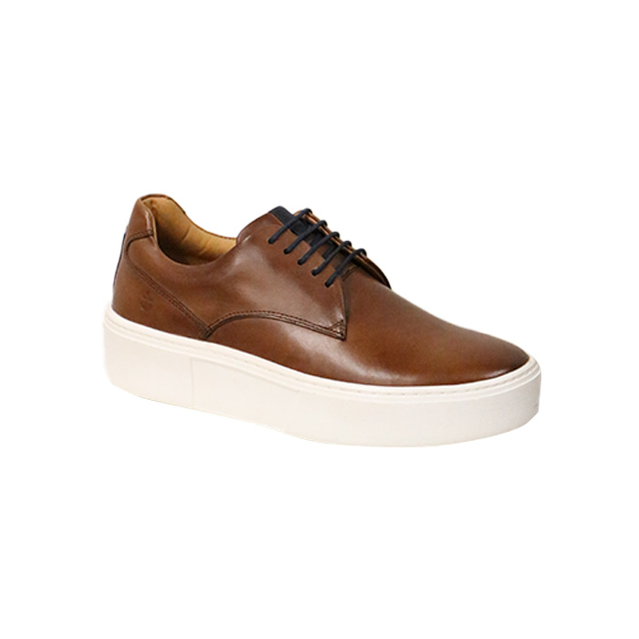 ZAPATO URBANO IGNACIO WHISKY