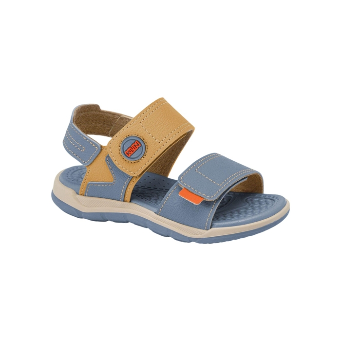 SANDALIA COMFORT KLIN