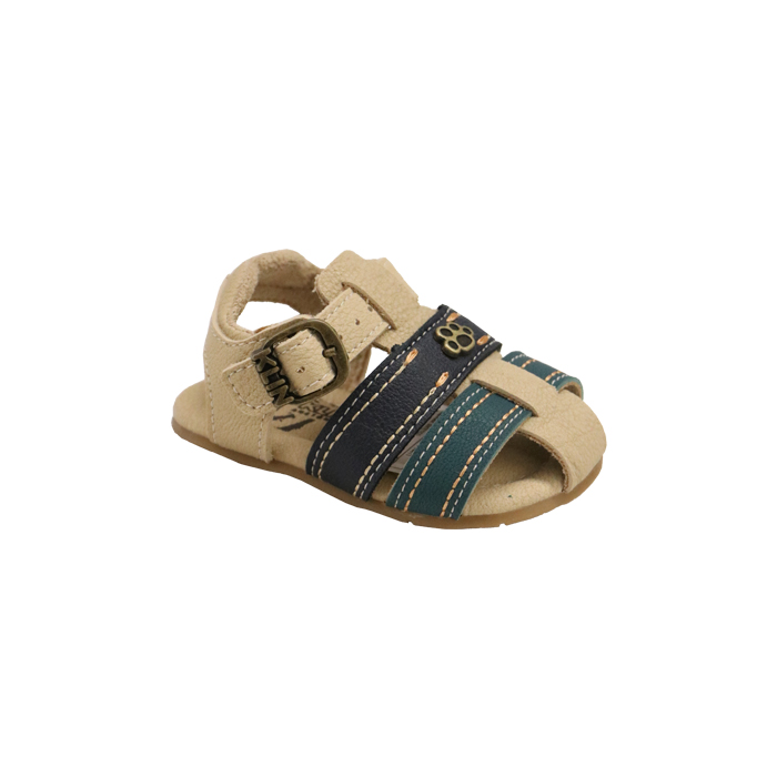 SANDALIA COMFORT KLIN