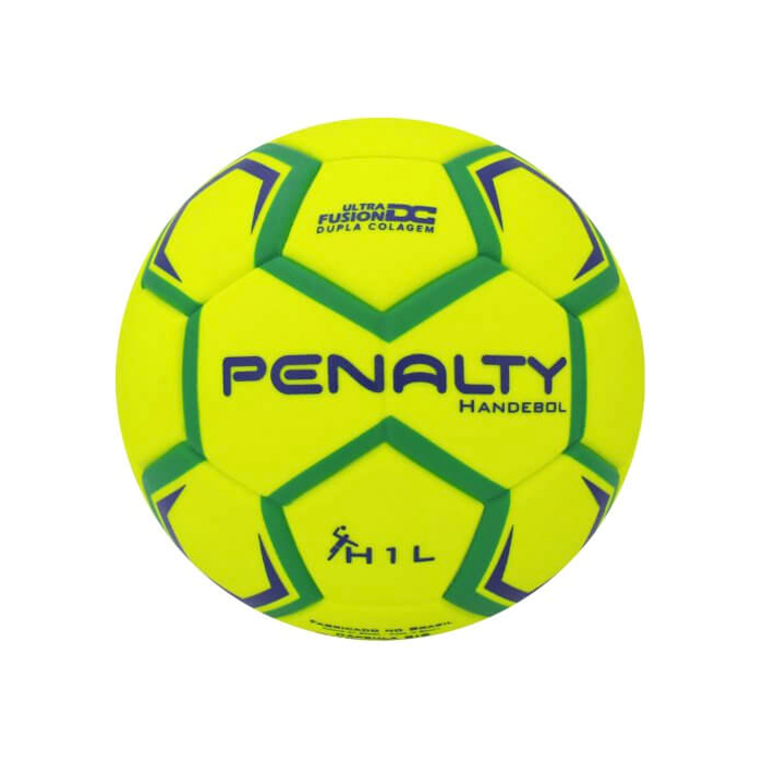 PELOTA HANDBALL PENALTY