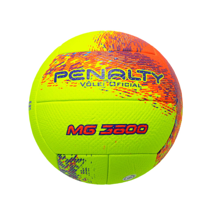 PELOTA VOLEY PENALTY