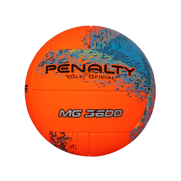 PELOTA VOLEY PENALTY