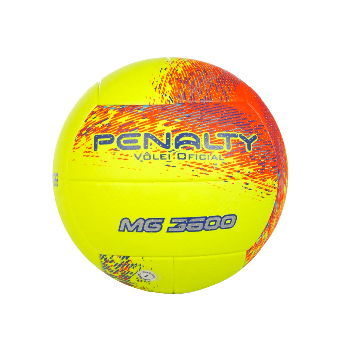 PELOTA VOLEY PENALTY