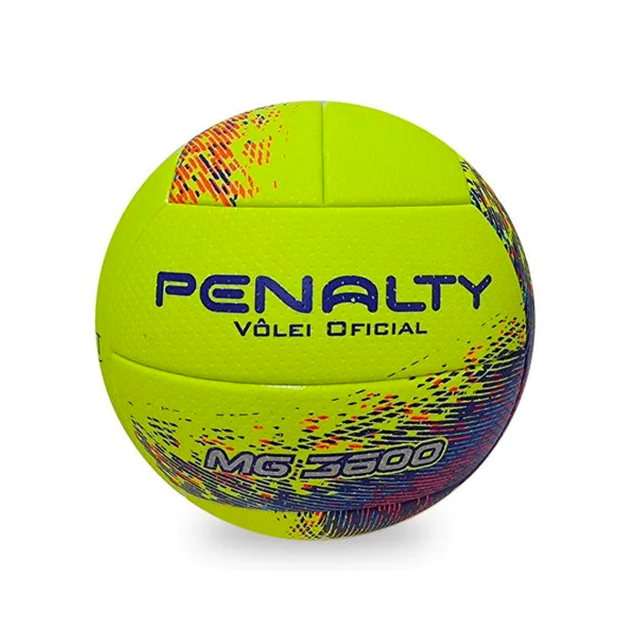 PELOTA VOLEY PENALTY VERDE NARAJA