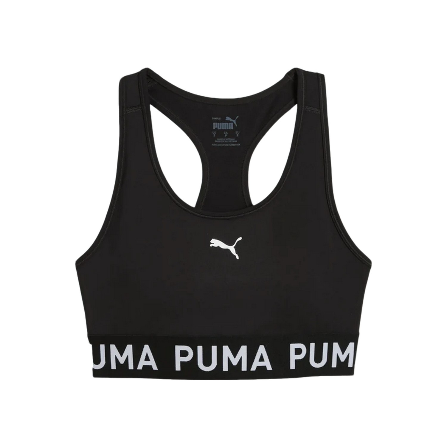 CAMISETA REGATA PUMA