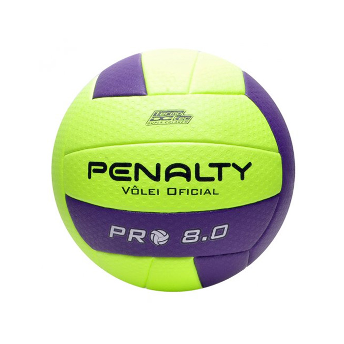 PELOTA VOLEY PENALTY
