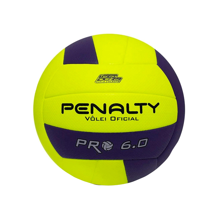 PELOTA VOLEY PENALTY