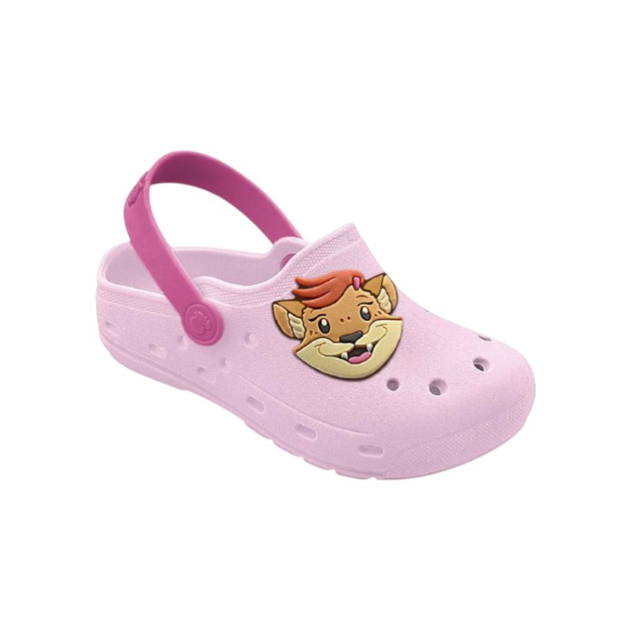 SANDALIA COMFORT PE COM PE