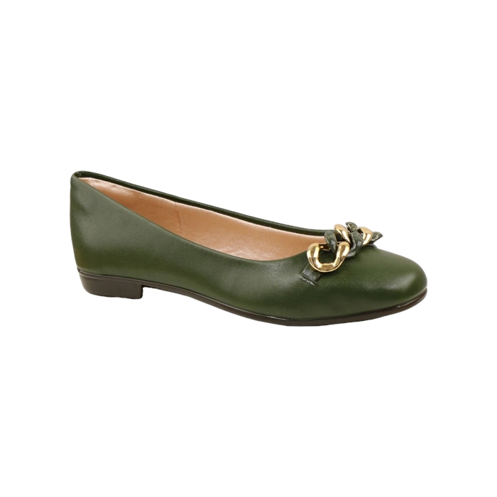 ZAPATO CHATITA LIGHT GEL