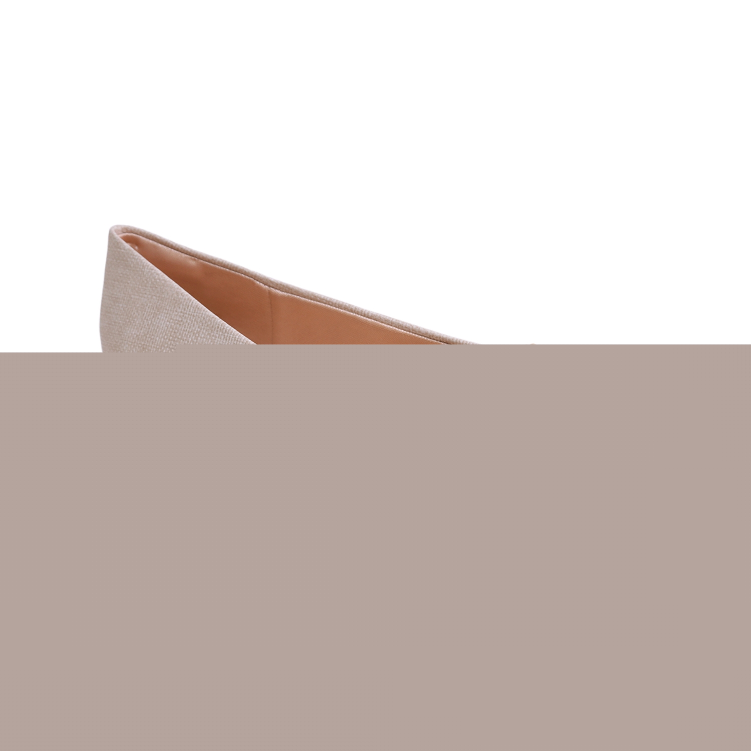 ZAPATO CHATITA LIGHT GEL
