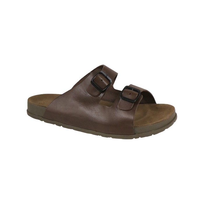 ZAPATILLA CUERO PATACHOCA