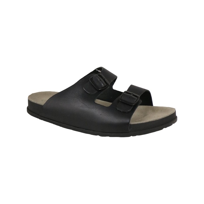 ZAPATILLA CUERO PATACHOCA