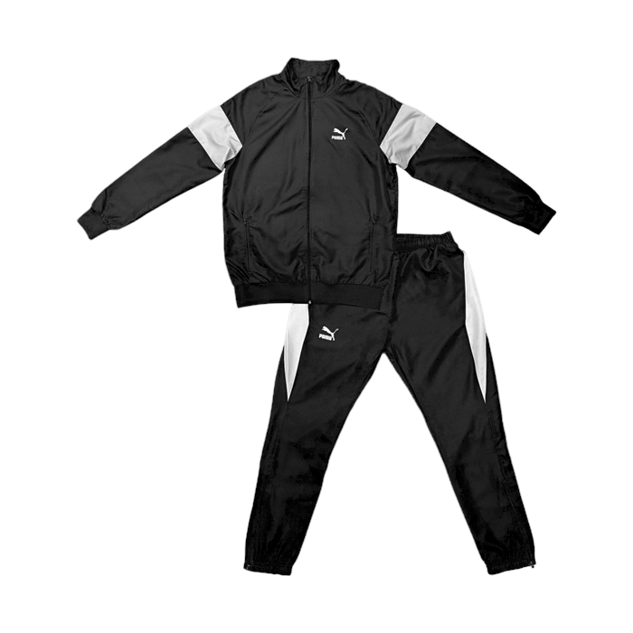 BUZOS CONJUNTO PUMA