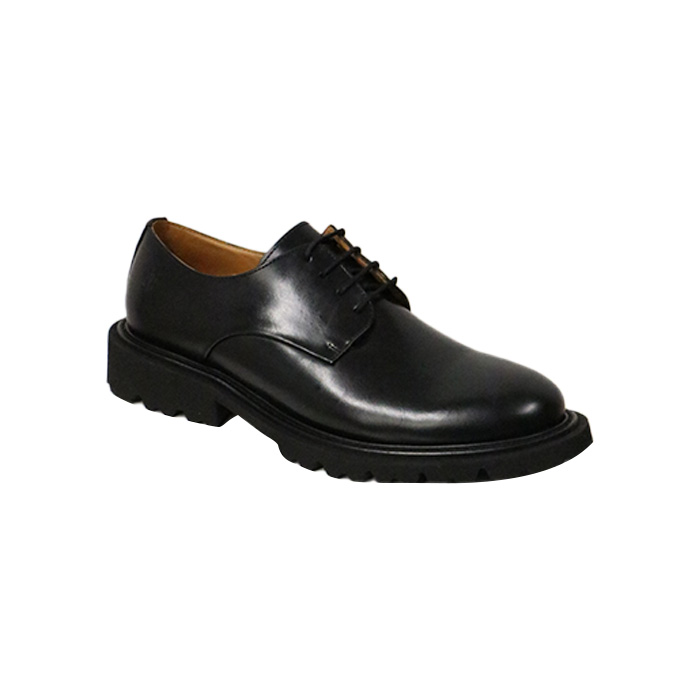 ZAPATO URBANO IGNACIO PRETO